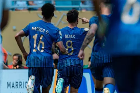 سلاح بونو ينقذ الهلال من الخسارة أمام ريال مدريد في مونديال الأندية